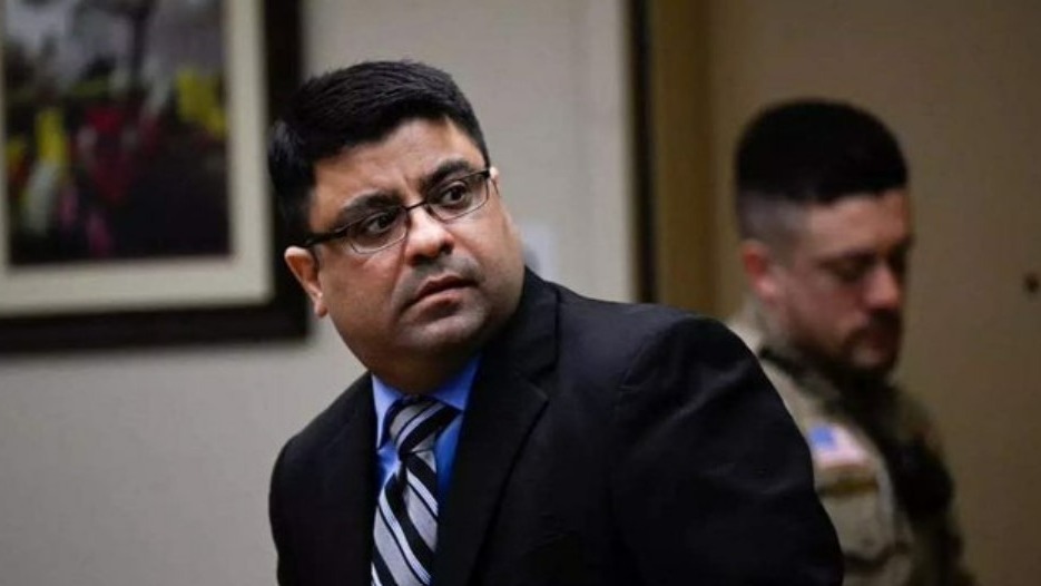 Indian-American man gets life term for killing three teens in vehicle crash