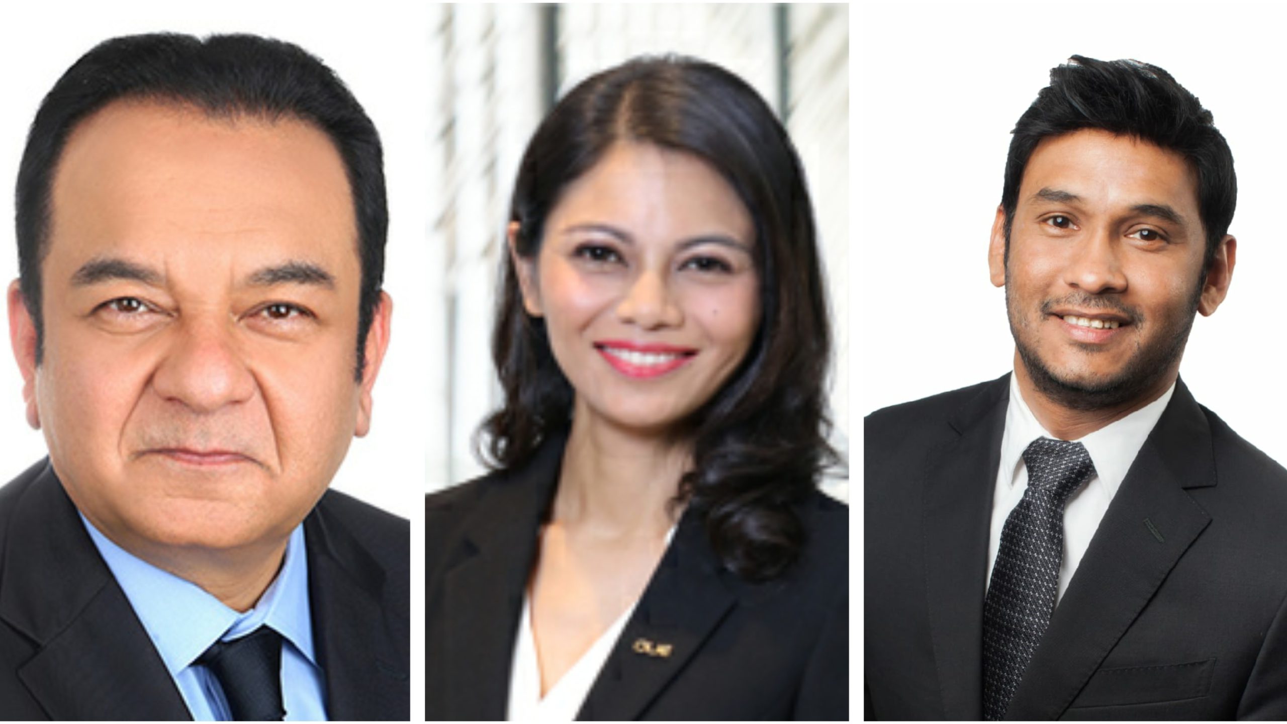 Three of nine incoming nominated MPs in Singapore are of Indian-origin