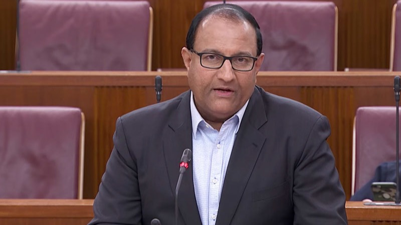 Indian-origin Singaporean minister Iswaran grilled for over 10 hours by anti-corruption agency