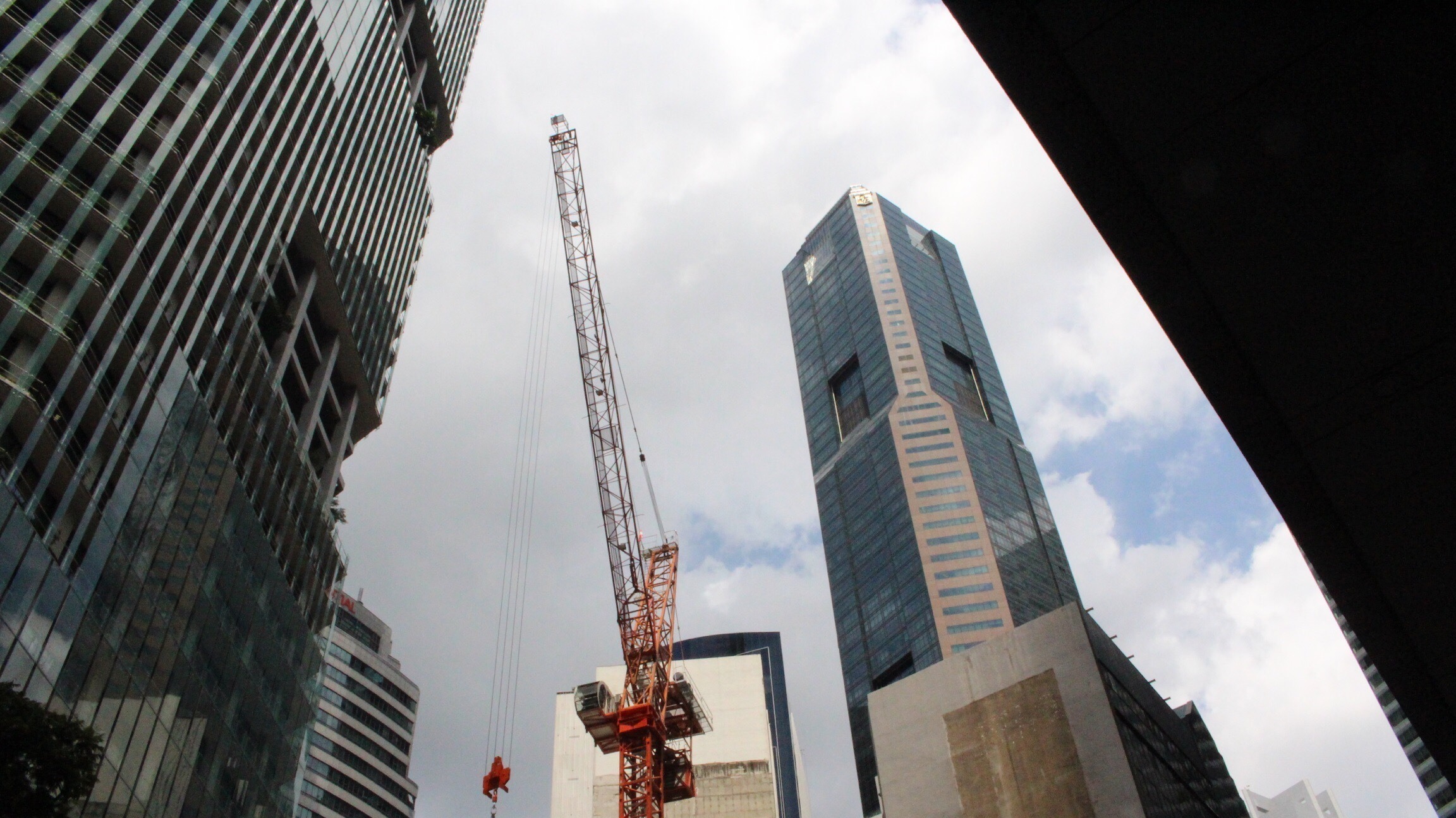From now on, foreigners need government approval to buy ‘commercial and residential’ land in Singapore