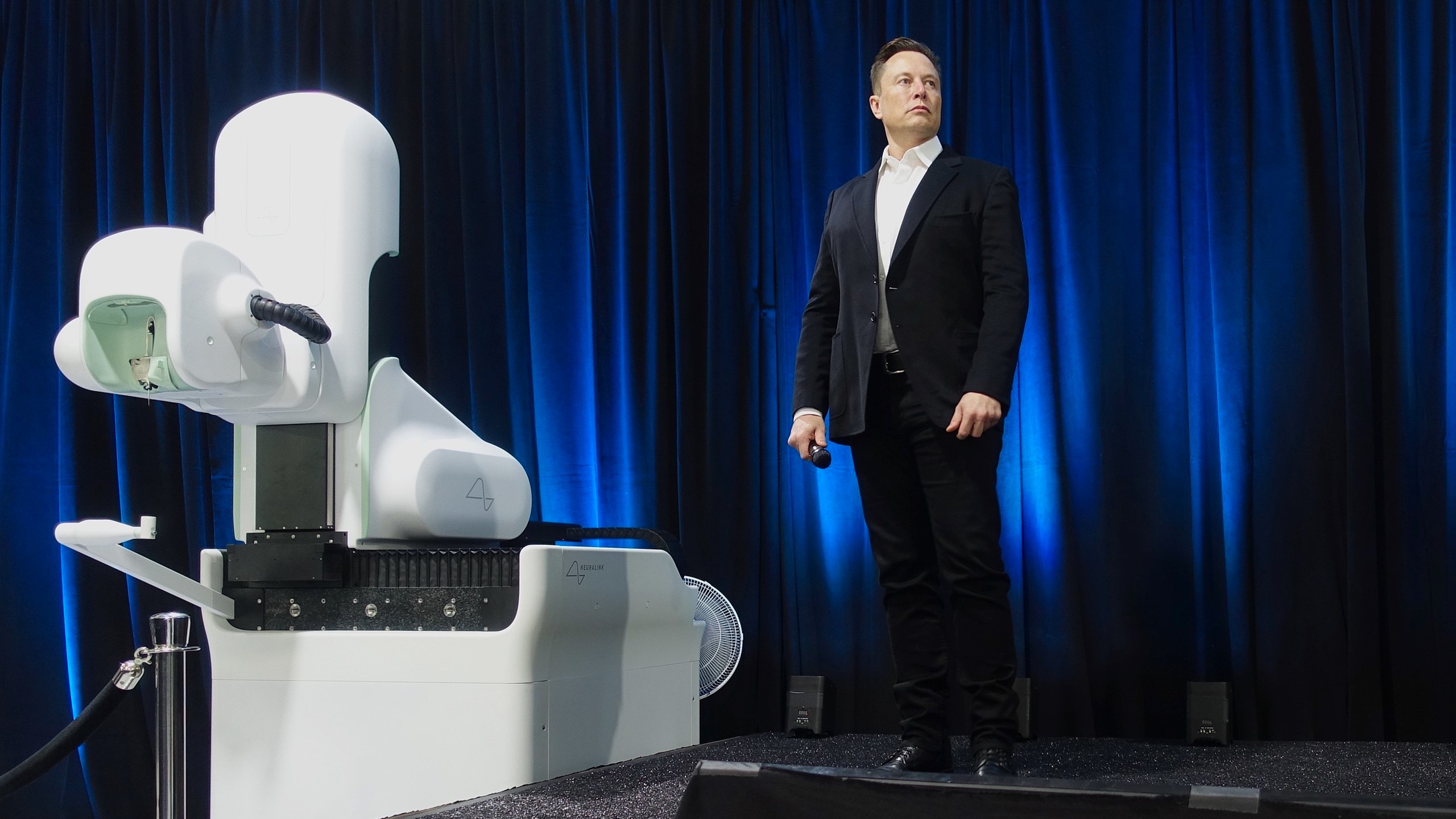 Tech czar Elon Musk forms new AI startup xAI roping in former Google, OpenAI engineers