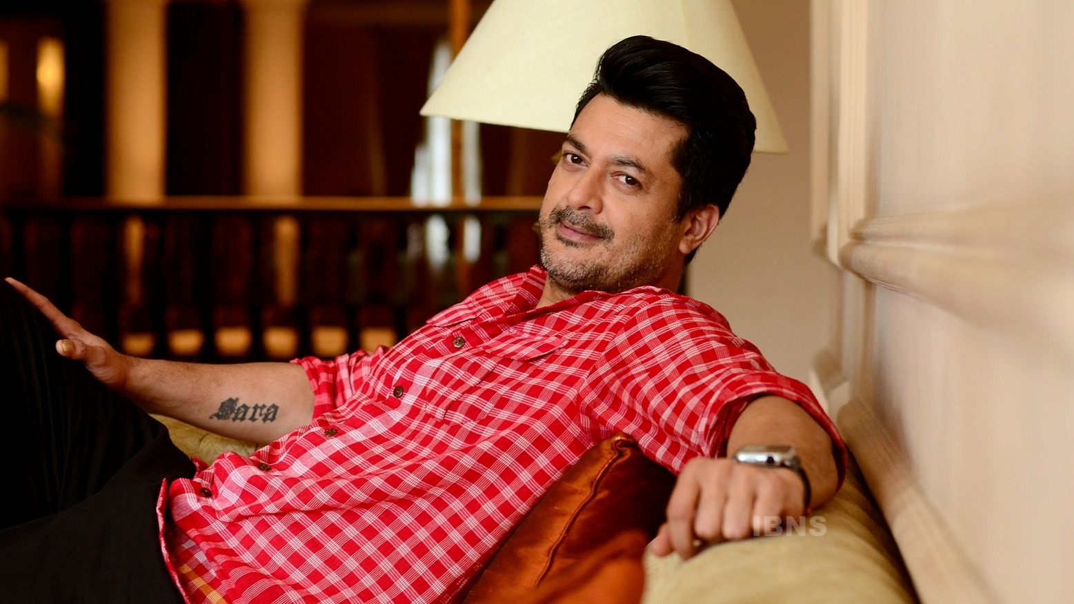 Never felt like a second citizen of Bollywood: Jisshu U Sengupta