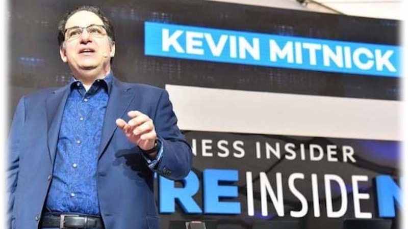 Kevin Mitnick, once world’s ‘most wanted’ hacker, dies at 59