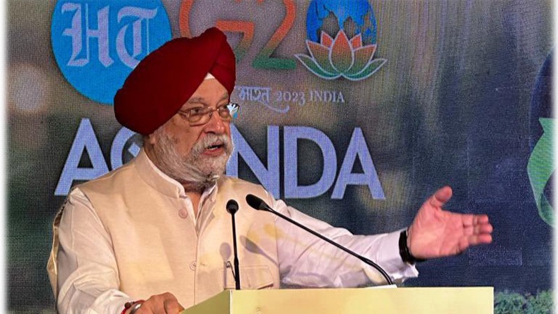 G20: India pushes for Global Biofuels Alliance set for a likely launch on Saturday