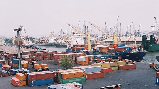 Singaporean marine security firm praises Indian Coast Guard, Marine Police in report