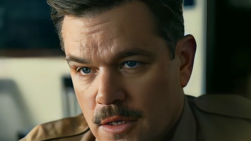 Oppenheimer actor Matt Damon reveals he missed the chance of starring in James Cameron’s iconic Avatar