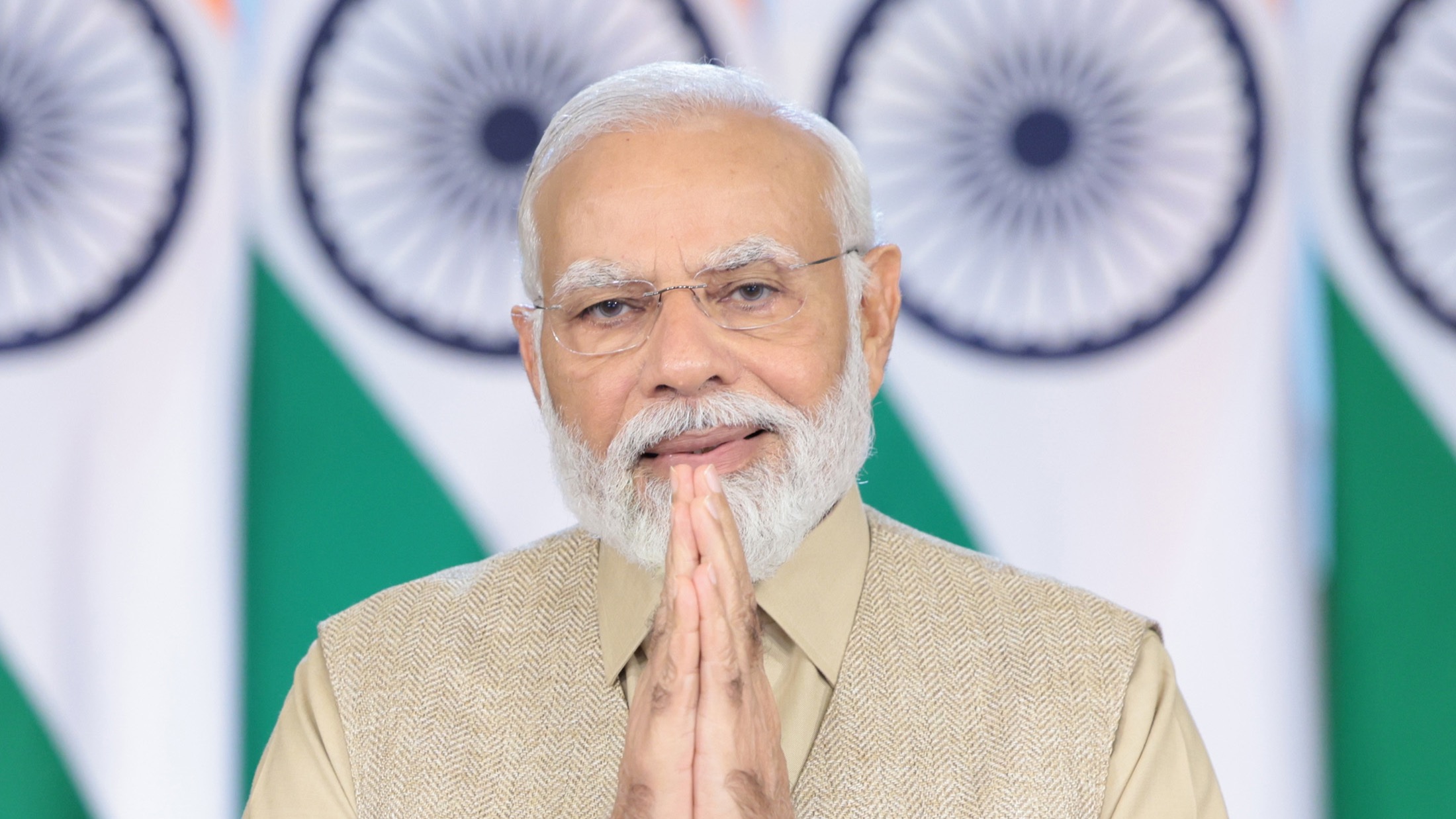 G20 Energy Ministers’ Meet in Goa: PM Modi says India is strongly moving towards its climate commitments