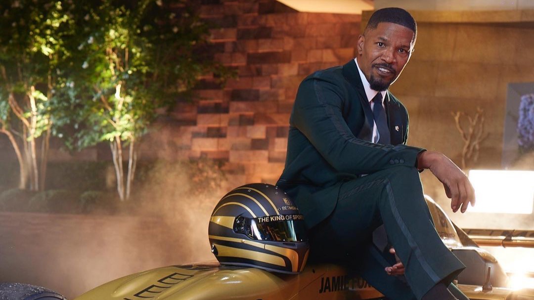 I am not paralysed: Jamie Foxx assures comeback to  fans in Instagram post