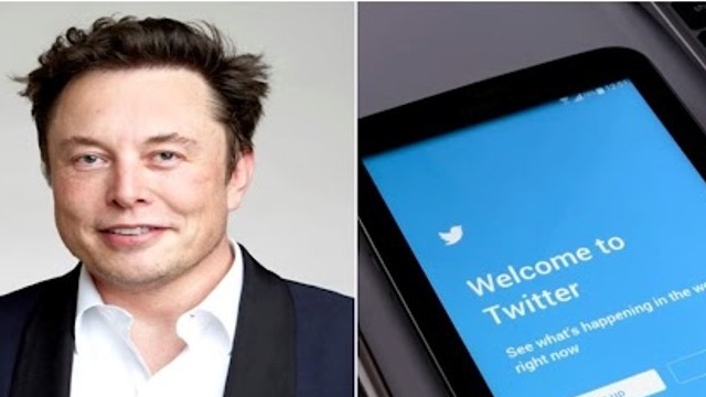 Is Twitter going to say goodbye to its iconic bird in baby blue logo? Elon Musk tweets a possible change