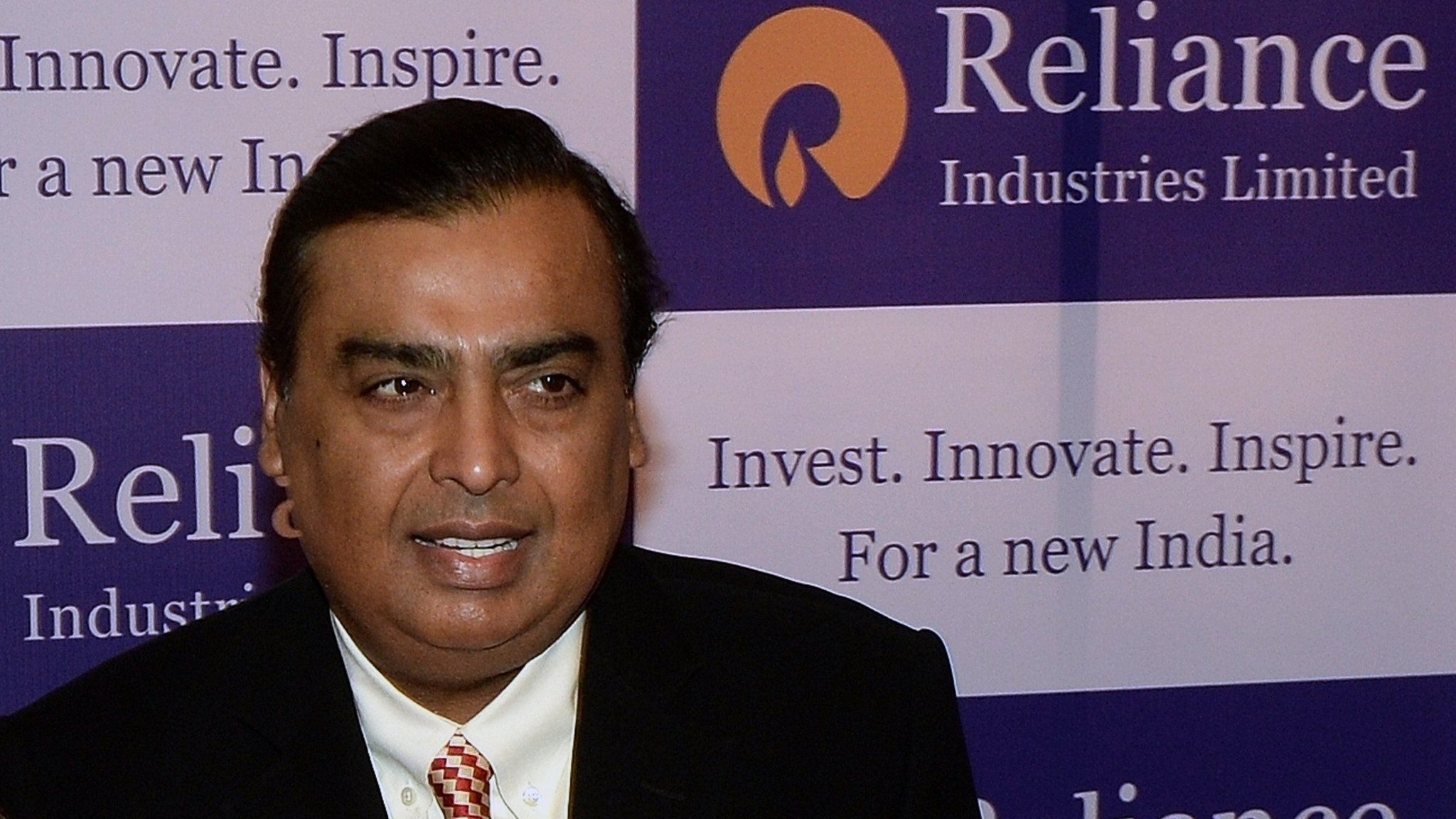 Reliance partners with Brookfield Infrastructure and Digital Realty to develop India’s data center business