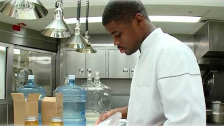 Former US president Barack Obama’s family chef Tafari Campbell dies in paddleboarding mishap