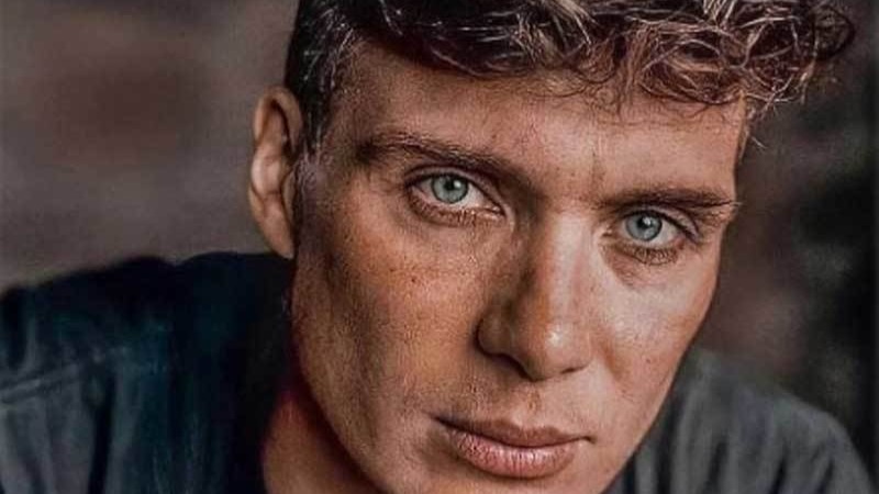 Oppenheimer star Cillian Murphy is willing to play Ken in Barbie 2