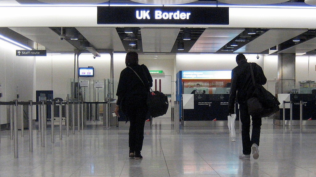 UK government opening second visa ballot for young Indian professionals