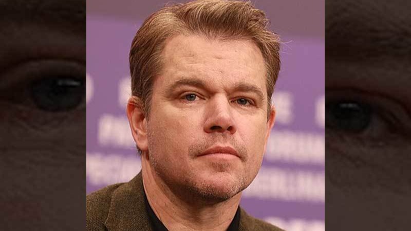 Matt Damon recalls his ‘onion’ kiss with Scarlett Johnson while filming ‘We Bought a Zoo’