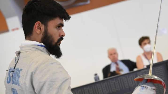 Will provide financial assistance to four fencers for World University Games: SAI