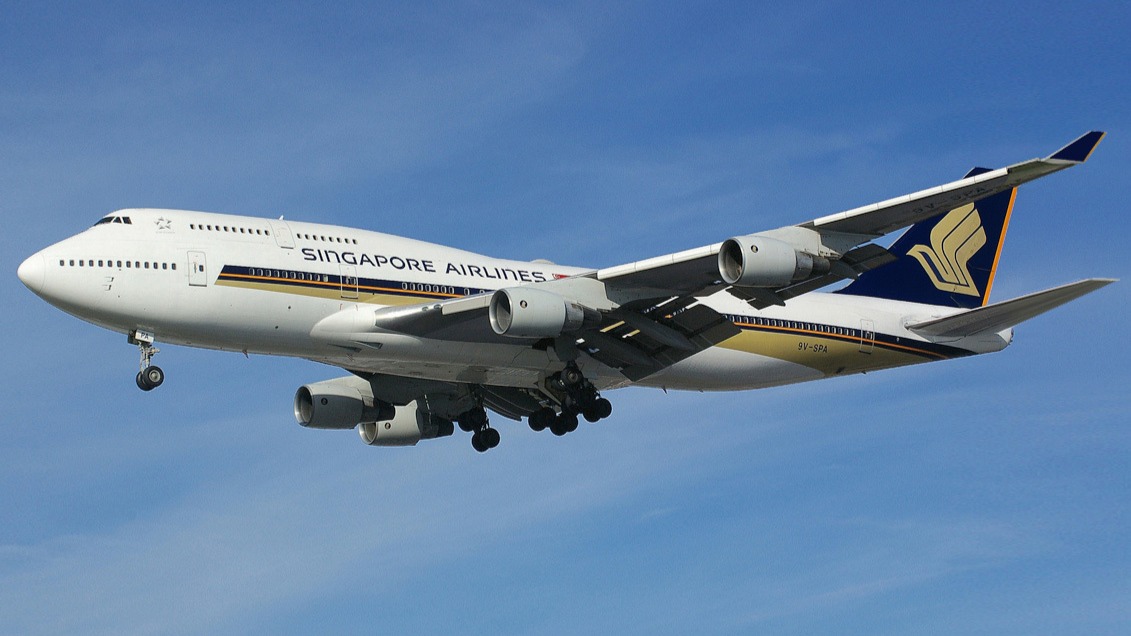 Singapore Airlines, Scoot to revamp Bengaluru, Chennai flight routes Reports