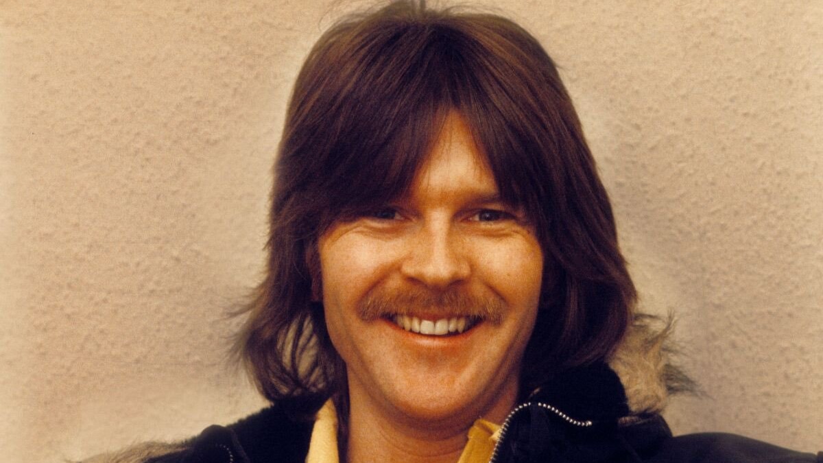 Rock band Eagles co-founding member Randy Meisner dies aged 77