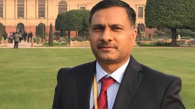 Diversification of trade between India, Kuwait needed, says envoy Adarsh Swaika