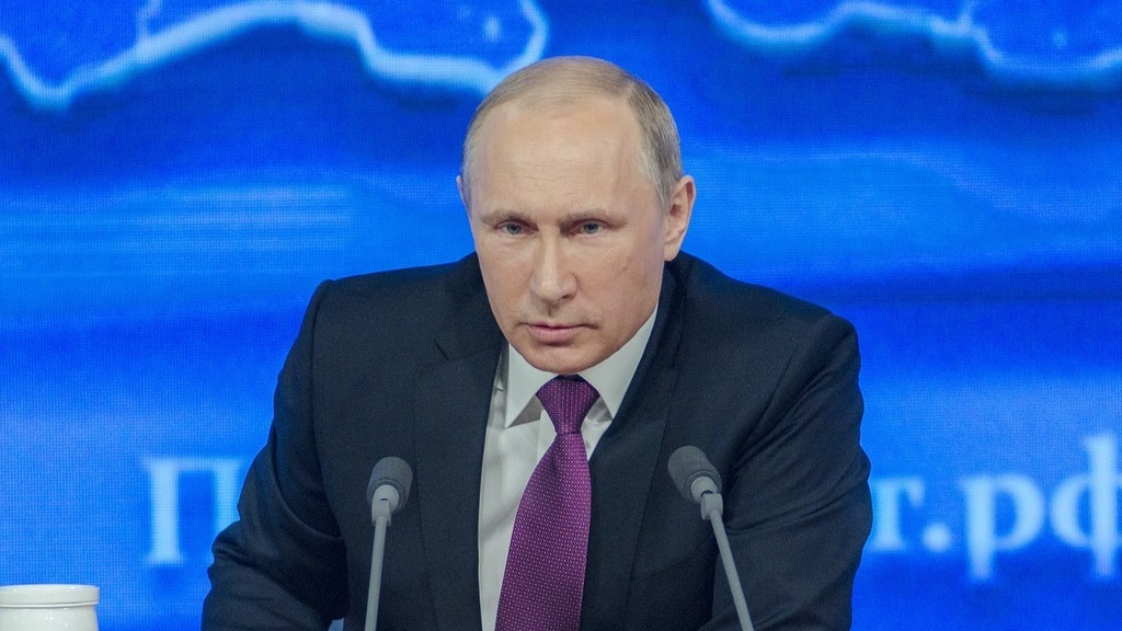 Russian Navy fleet to receive 30 ships in 2023, says Vladimir Putin amid the ongoing war with Ukraine