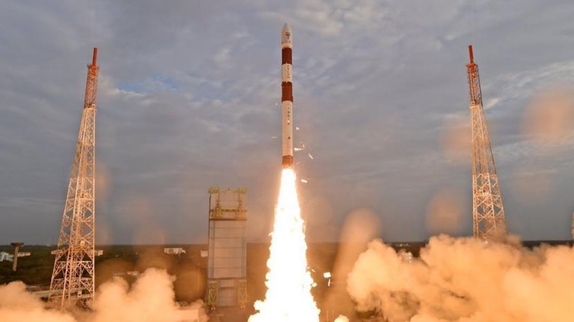 Congratulations ISRO: Singaporean envoy Simon Wong wishes after successful launch of PSLV-C56 carrying its satellites