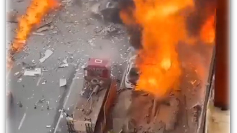 Suicide bomb attack in Pakistan political rally claims 35 lives