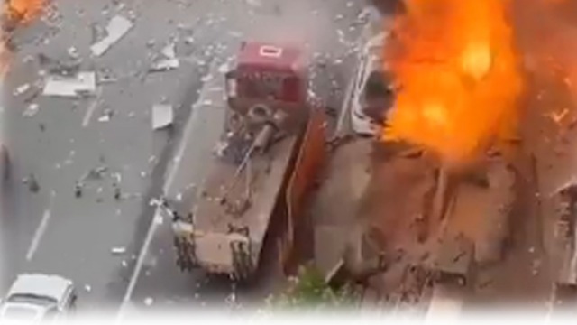 Pakistan: Death toll in Khyber Pakhtunkhwa blast touches 40