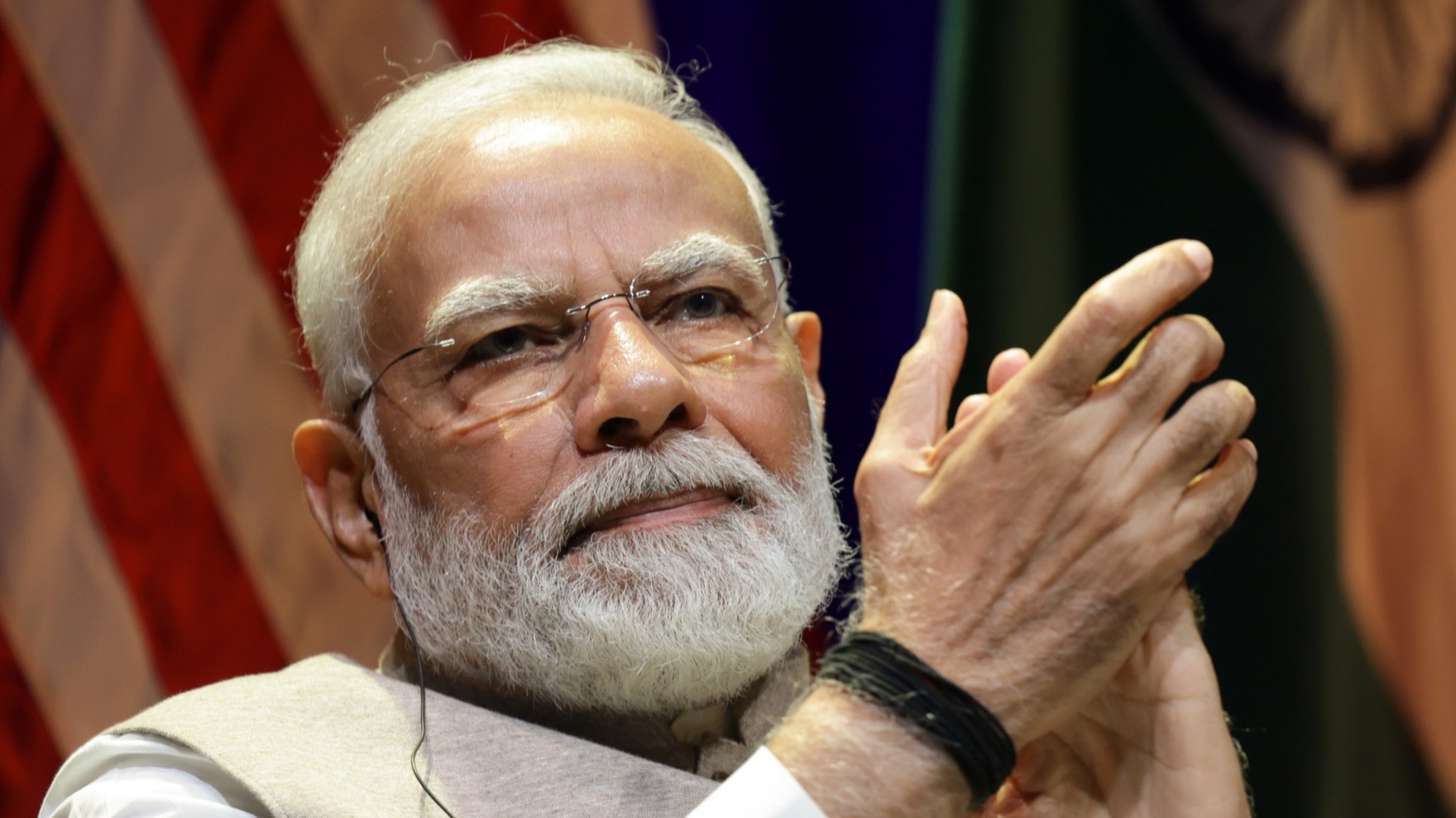 PM Modi thanks US government for returning artefacts to India