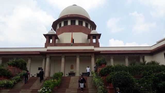 Supreme Court of India  to government: Set up system to deal with violence against women in Manipur
