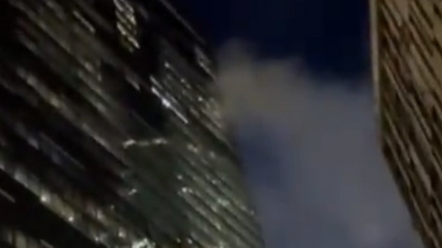 Ukraine-Russia conflict: Moscow Mayor says same skyscraper, which was targeted previously, hit by new drone attack