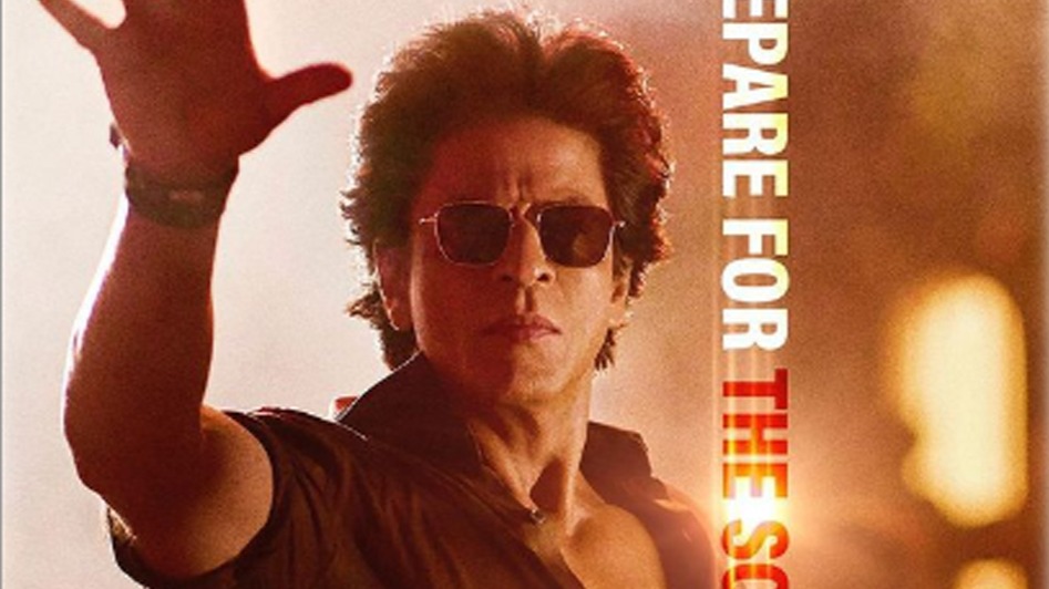 Jawan first song: Shah Rukh Khan’s ‘Zinda Banda’ is viral on Internet