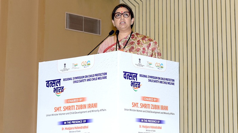 G20: India to host three-day Ministerial Conference on Women’s Empowerment in Gandhinagar from August 2