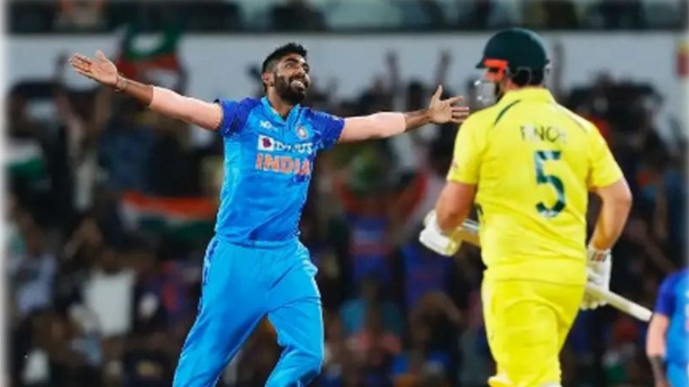Pacer Jasprit Bumrah returns to Indian squad, named captain for T20 series against Ireland