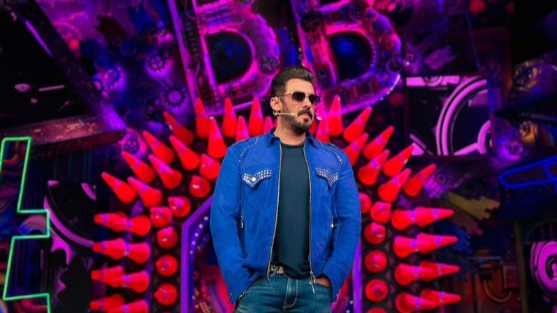 Gangster Goldy Brar threatens Salman Khan over Bigg Boss contestant Elvish Yadav