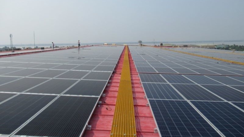 Reliance & Brookfield to manufacture renewable power equipment in Australia