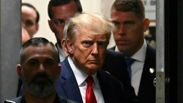 Donald Trump indicted in Washington DC for trying to reverse 2020 election defeat