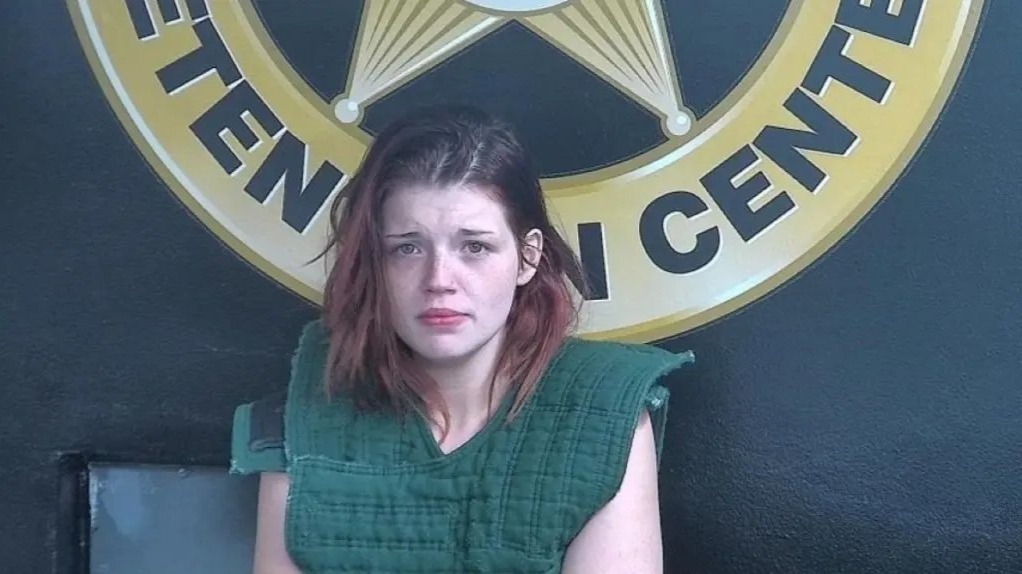 US: 21-year-old woman arrested for manslaughter following death of her sexually abused toddler