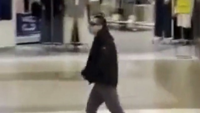 South Korea: Car ramming and stabbing rampage injures 13 near Seoul