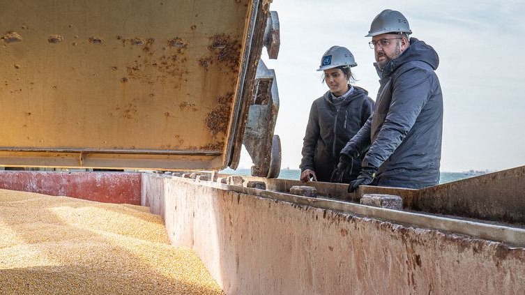 Black Sea deal collapse sparks rise in global food prices, warns FAO