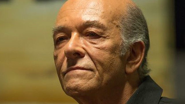 Breaking Bad actor Mark Margolis dies aged 83 in New York hospital