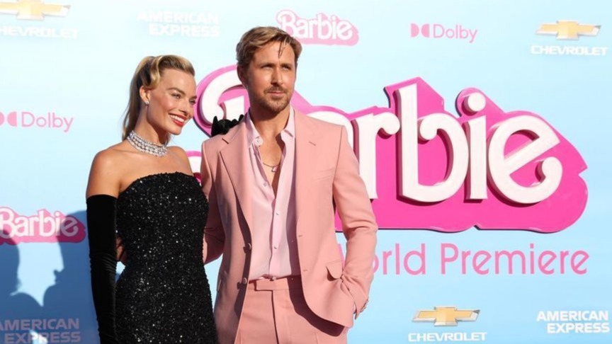 Greta Gerwig’s Barbie continues to dominate global BO, enters record $1 billion club