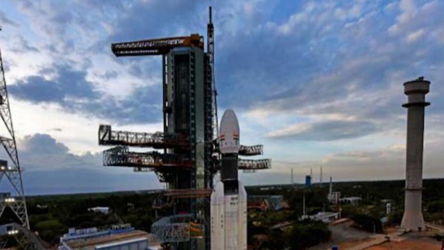 Russia’s Luna-25 to challenge India’s Chandrayaan-3 to become first in reaching Moon’s south pole