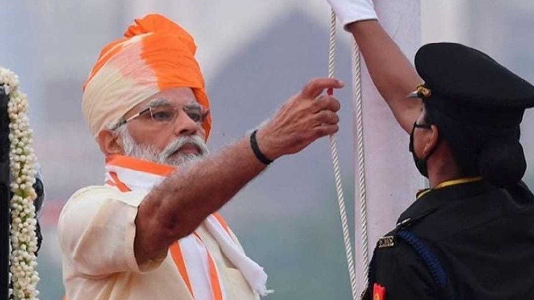 PM Modi’s US visit followed by US lawmakers’ trip to India for August 15 ceremony at Red Fort