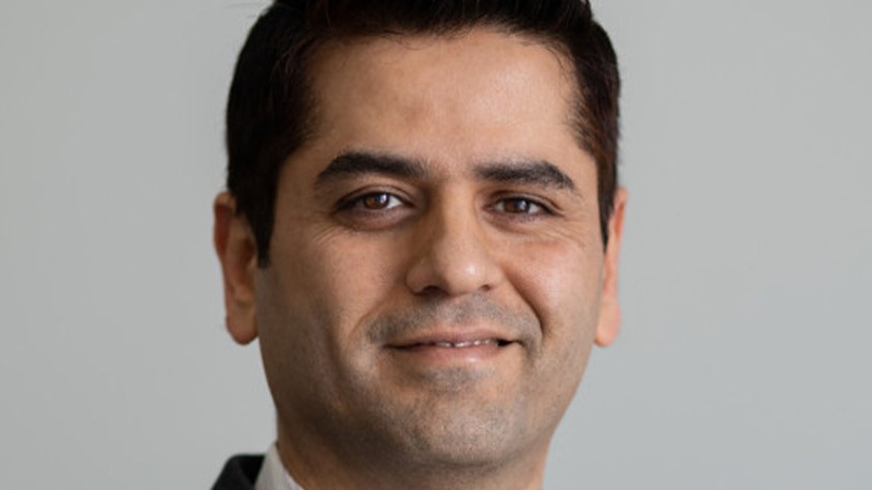 Indian-origin Vaibhav Taneja becomes Tesla’s new Chief Financial Officer