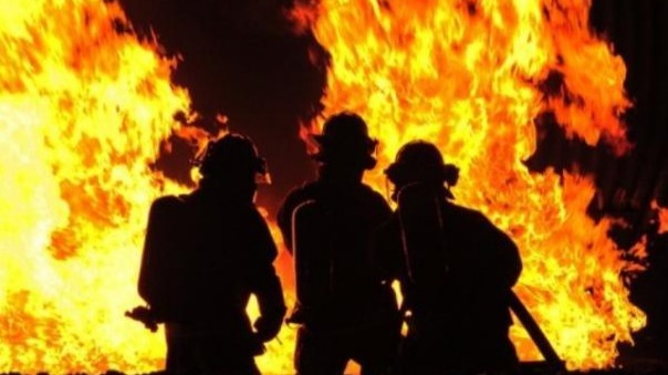 France: 11 missing as fire breaks out at holiday cottage for people with disabilities in Wintzenheim
