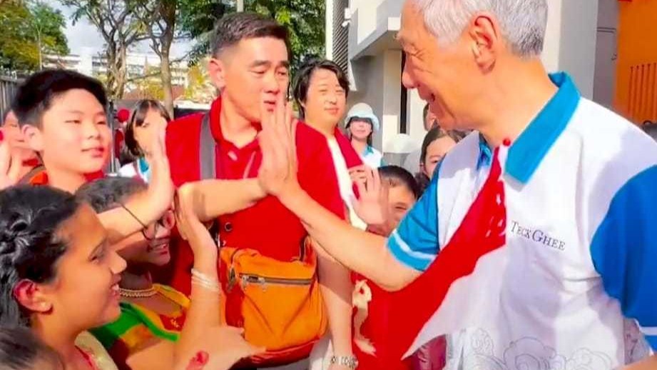 Singapore National Day 2023: PM Lee’s address promises honesty and integrity in a season of political scandals