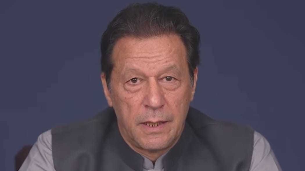 Pakistan ex-PM Imran Khan in jail, but party observes ‘Thanksgiving Day’ as Shehbaz Sharif leaves office