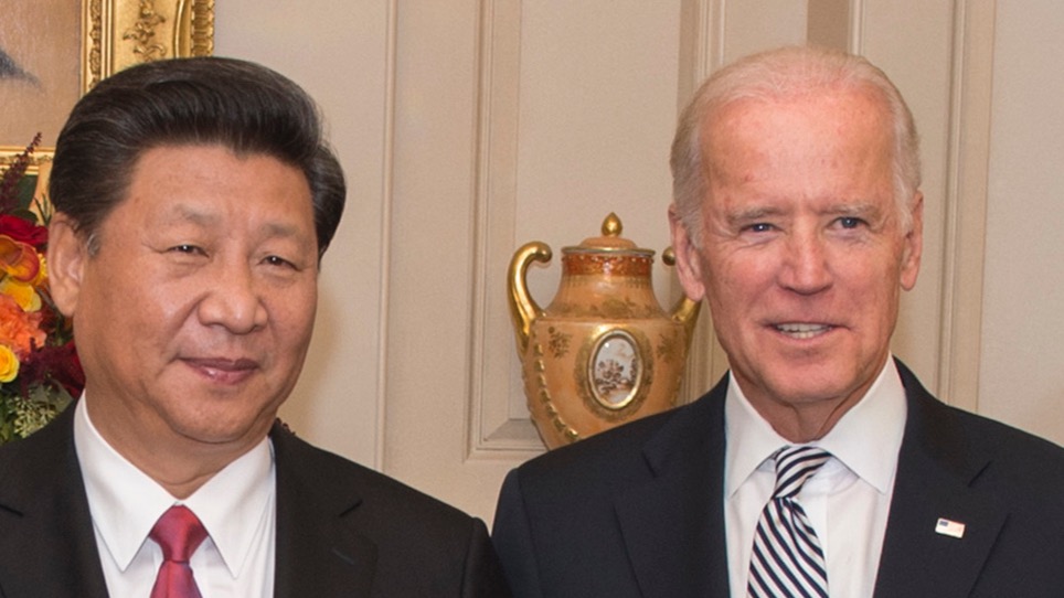 Joe Biden cracks whip on US high tech investments in China, cites national security
