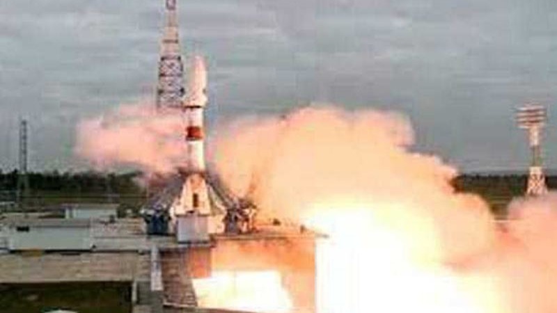 Luna 25: Russia launches its first lunar lander after 47 years