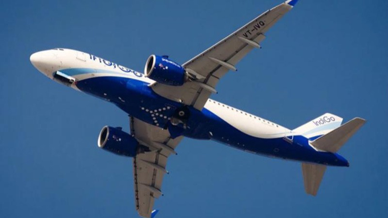 IndiGo offers direct flights to Abu Dhabi, Jeddah from Ahmedabad
