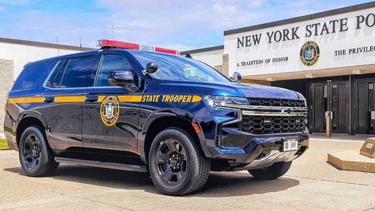 Sikh state trooper in New York asked not to grow his beard; Indian embassy takes up the issue